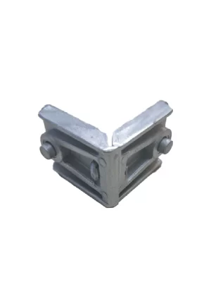 CLIP DE CONTRAVIDRIO NACIONAL - T 96 X 500 N