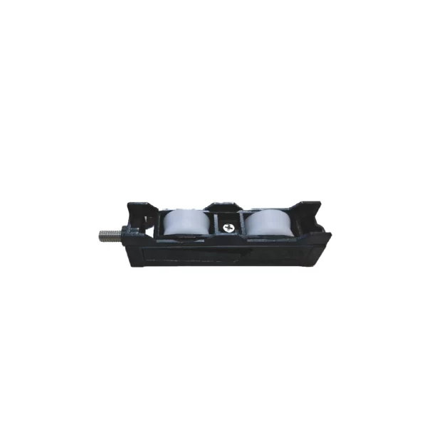 RUEDA DOBLE METALICA - R 47 I A