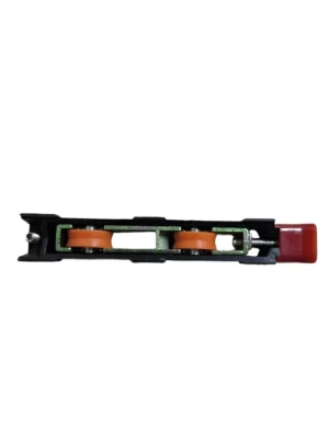 RUEDA MODENA DOBLE A 45 - R 49 I