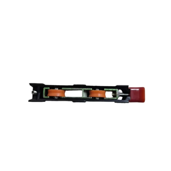 RUEDA MODENA DOBLE A 45 - R 49 I