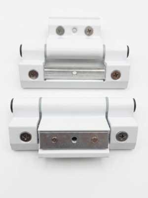 Bisagra H 62 GSG Blanca